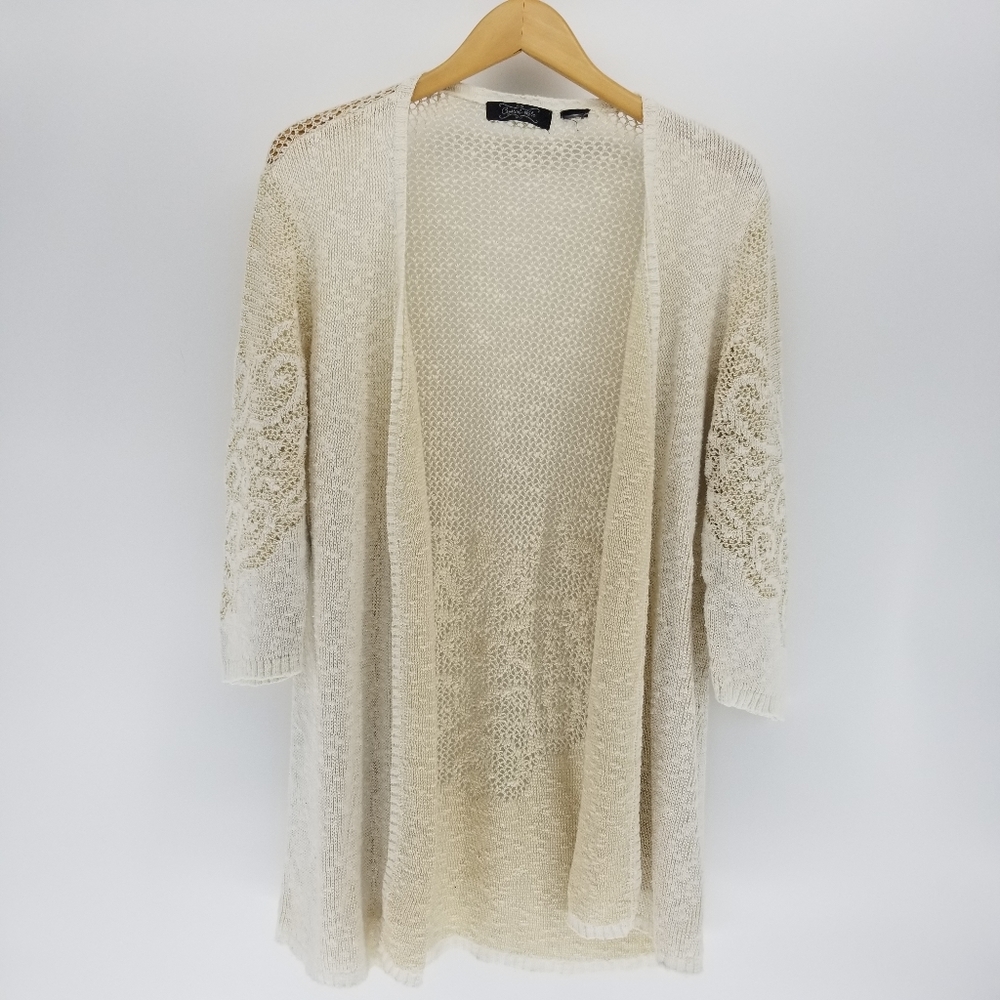 Crystal Kobe cardigan